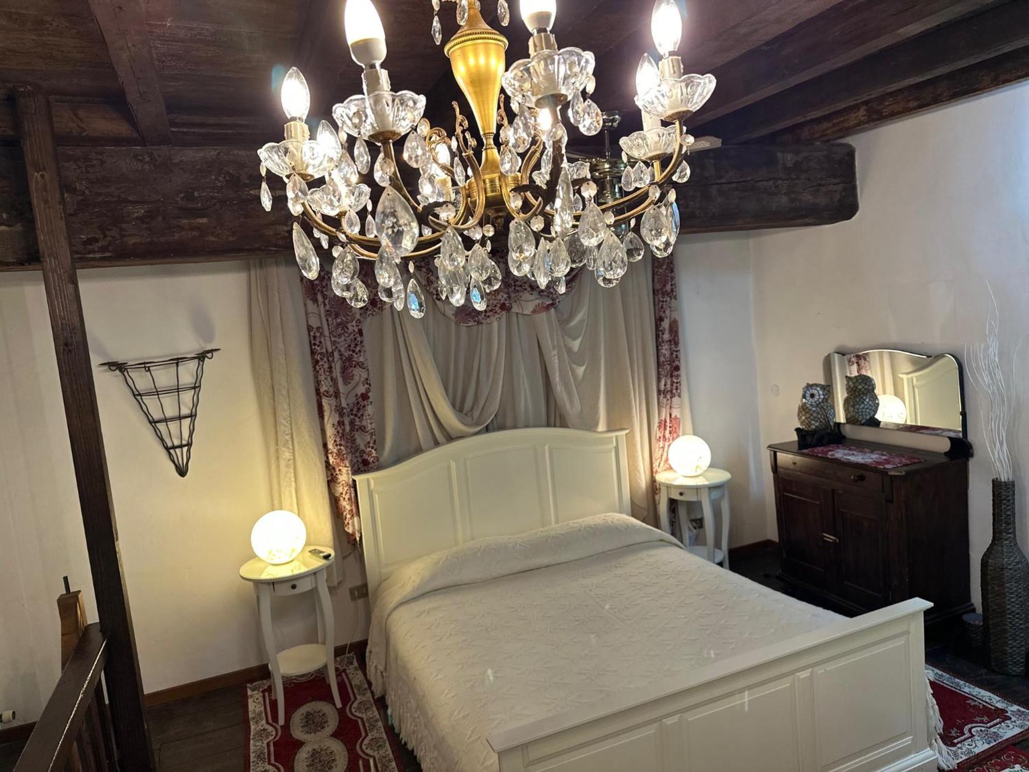Residenza Saragozza Nuovo Stile Gipsy 2025 ! Appartement Bologna Buitenkant foto