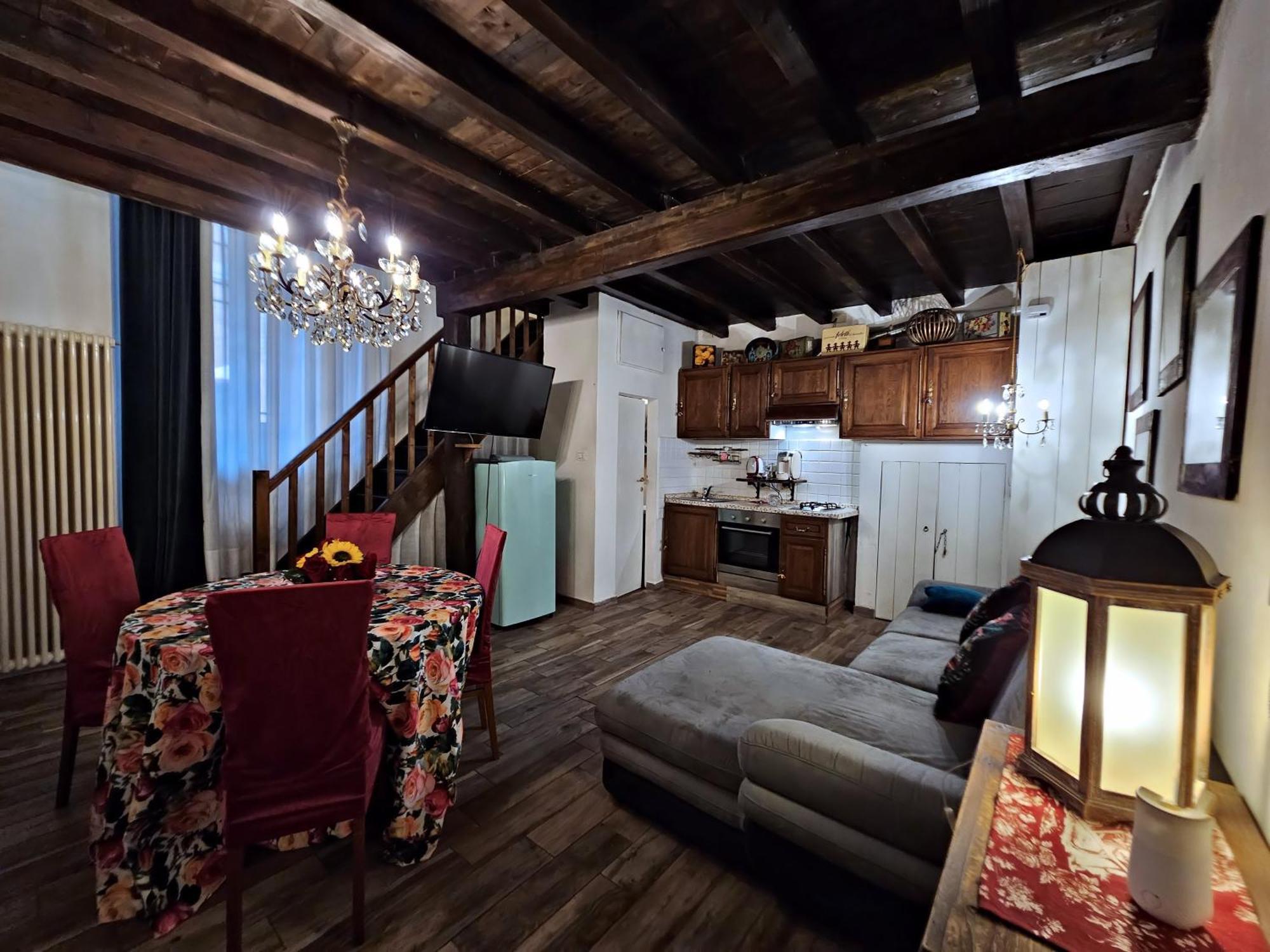 Residenza Saragozza Nuovo Stile Gipsy 2025 ! Appartement Bologna Buitenkant foto