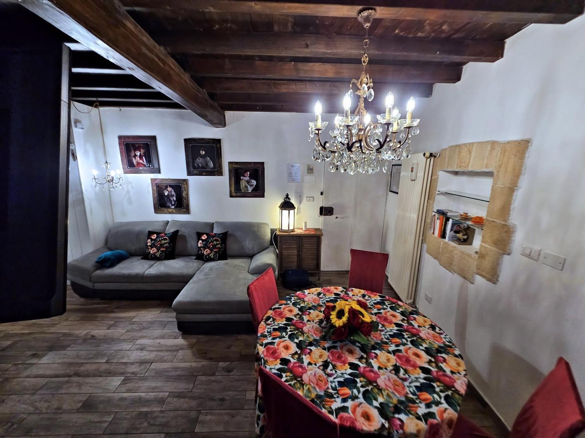 Residenza Saragozza Nuovo Stile Gipsy 2025 ! Appartement Bologna Buitenkant foto