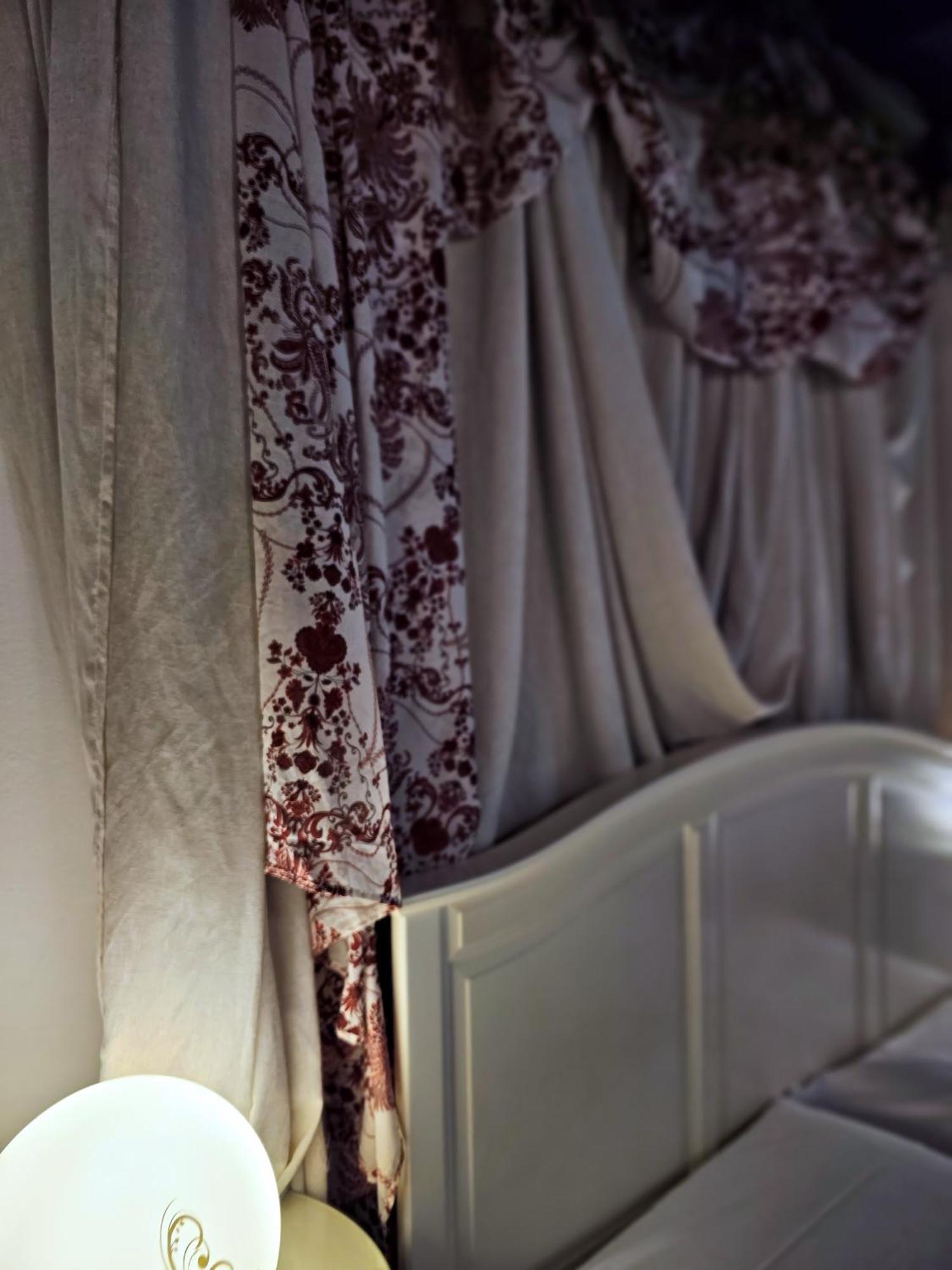 Residenza Saragozza Nuovo Stile Gipsy 2025 ! Appartement Bologna Buitenkant foto