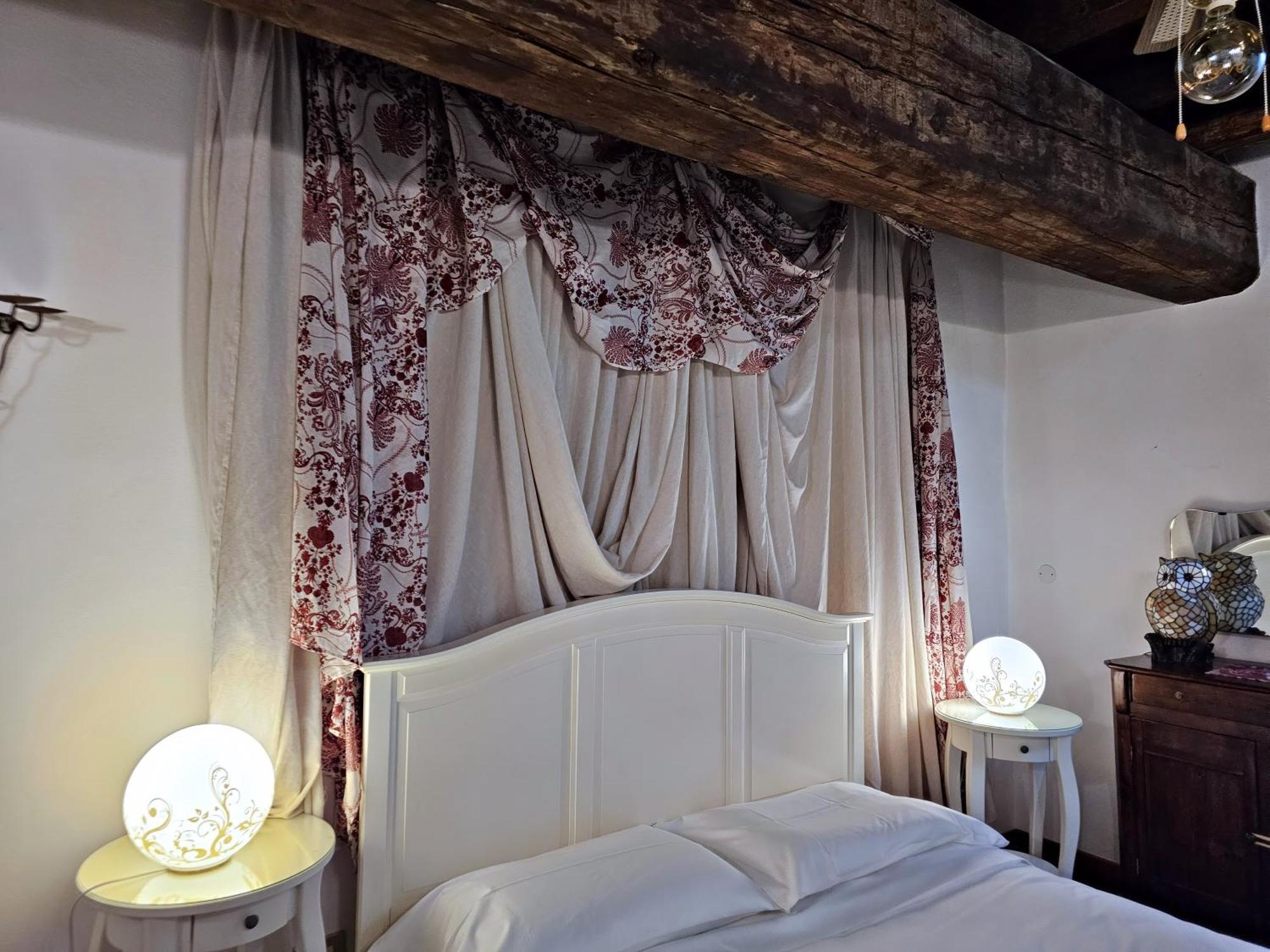 Residenza Saragozza Nuovo Stile Gipsy 2025 ! Appartement Bologna Buitenkant foto