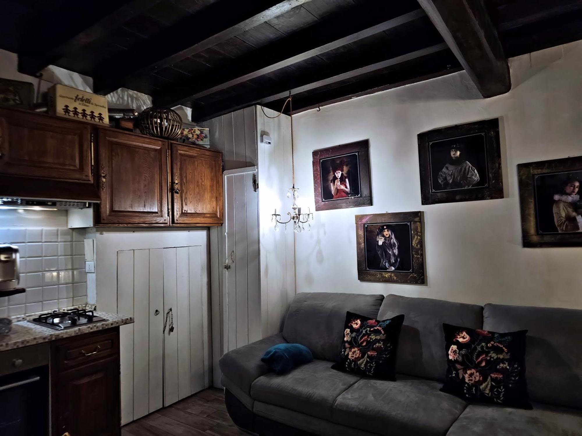 Residenza Saragozza Nuovo Stile Gipsy 2025 ! Appartement Bologna Buitenkant foto