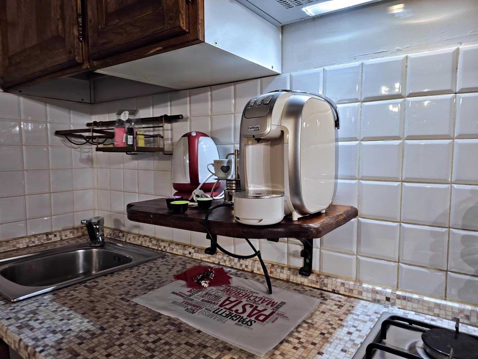 Residenza Saragozza Nuovo Stile Gipsy 2025 ! Appartement Bologna Buitenkant foto