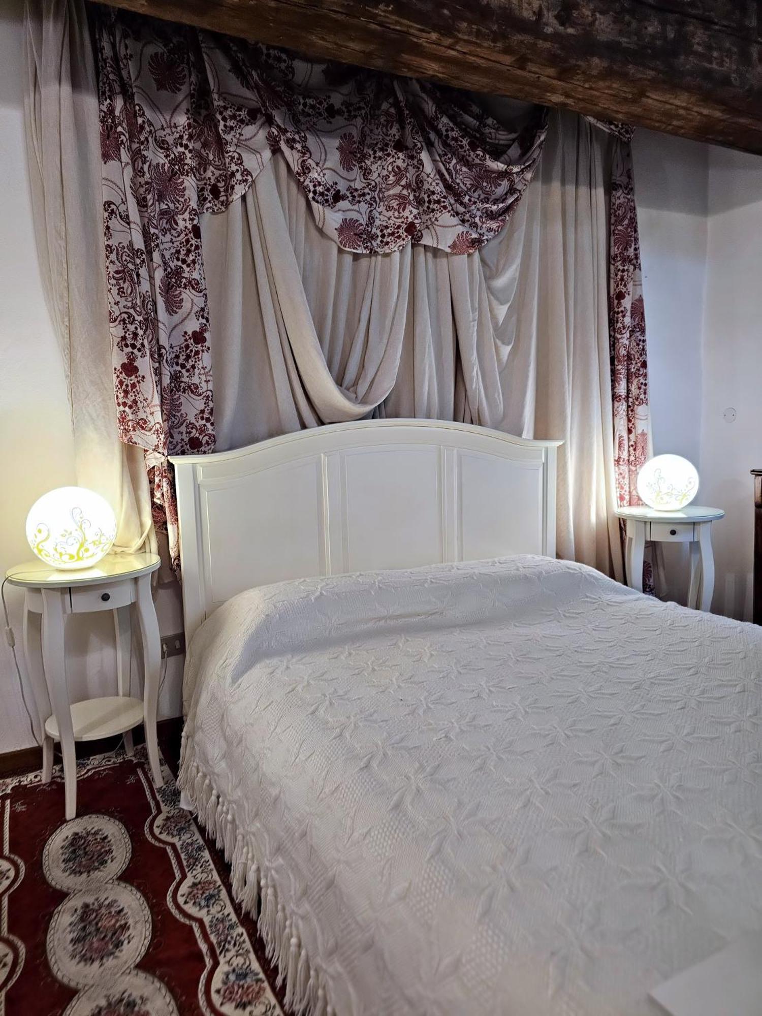 Residenza Saragozza Nuovo Stile Gipsy 2025 ! Appartement Bologna Buitenkant foto